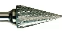 Борфреза конусная с острым углом тип М