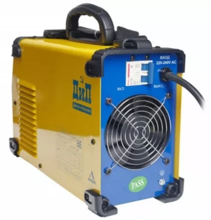 Сварочный инвертор Ayger ДиП MMA 250 IGBT купить в Ханты-Мансийске