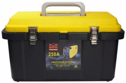 Сварочный инвертор Ayger ДиП MMA 250 IGBT купить в Ханты-Мансийске