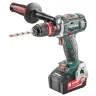 Аккумуляторный винтоверт BS 18 LTX BL Q I  Metabo купить в Ханты-Мансийске
