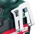 Аккумуляторный ударный гайковерт SSW 18 LTX 400 BL Metabo купить в Ханты-Мансийске