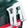 Аккумуляторный ударный гайковерт SSW 18 LTX 400 BL Metabo купить в Ханты-Мансийске