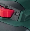 Аккумуляторный ударный гайковерт SSW 18 LTX 400 BL Metabo купить в Ханты-Мансийске