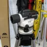 Нивелир ADA Ruber 32 + Рейка ADA STAFF 3 + Штатив на винтах ADA Light S купить в Ханты-Мансийске