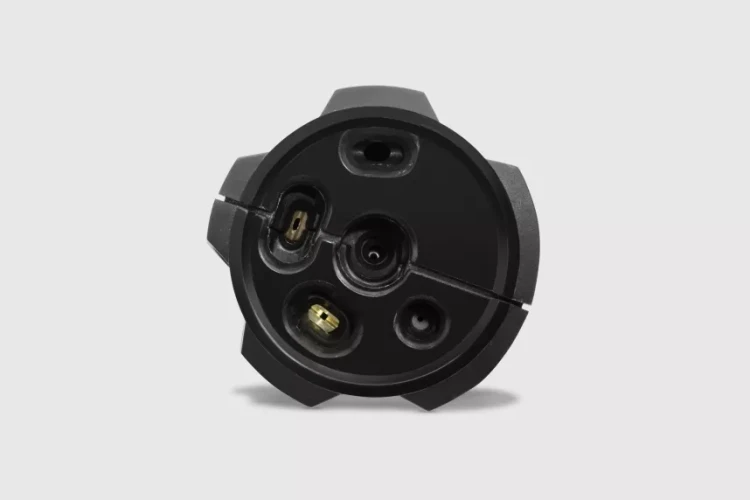 Струйная трубка Multi Power MP 145 для аппаратов K 3 – K 5 KARCHER купить в Ханты-Мансийске