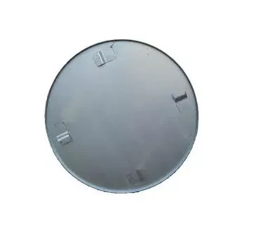 Диск сглаживающий для затирочных машин S-100 (Disc pan) 1012135