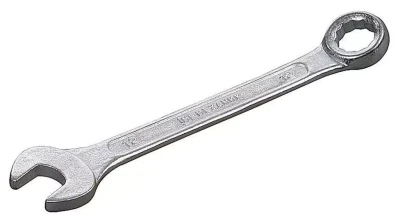 Ключ комбинированный 23x23 Гост 1465-80