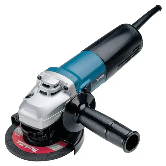 Угловая шлифовальная машина Makita 9562CH УШМ Болгарка купить в Ханты-Мансийске