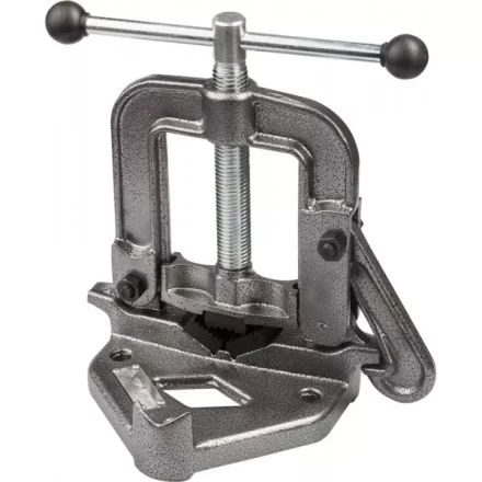 Тиски ЗУБР &quot;МАСТЕР&quot; для труб, № 2 - 3,5&quot; 32611-2 купить в Ханты-Мансийске