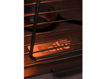 Инфракрасный газовый обогреватель BALLU Machine BOGH-13 E купить в Ханты-Мансийске