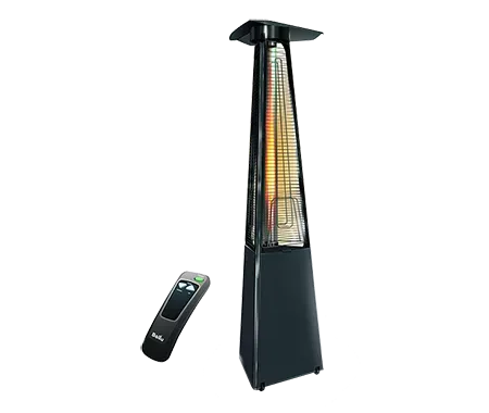 Инфракрасный газовый обогреватель BALLU Machine BOGH-13 E купить в Ханты-Мансийске