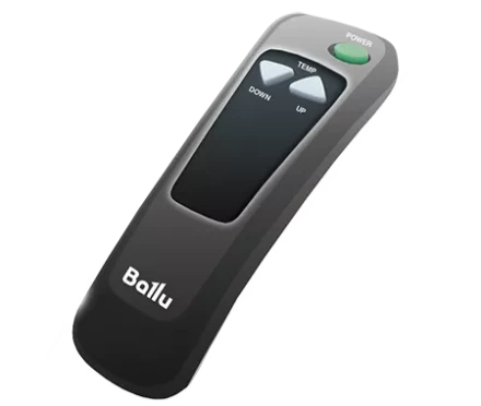 Инфракрасный газовый обогреватель BALLU Machine BOGH-13 E купить в Ханты-Мансийске