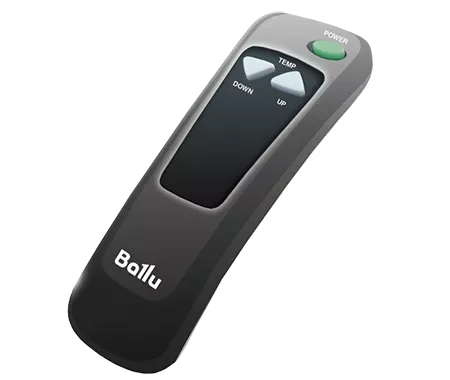 Инфракрасный газовый обогреватель BALLU Machine BOGH-13 E купить в Ханты-Мансийске