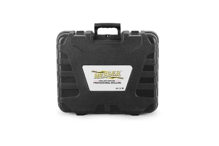 Сверлильный станок на магнитном основании MESSER MDM-42 купить в Ханты-Мансийске