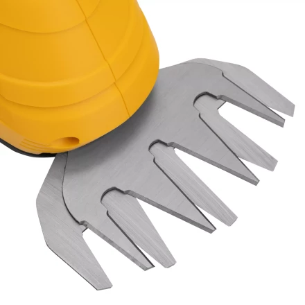 Ножницы-кусторез аккумуляторные Denzel CGS-100-0, БЕЗ АКБ 59431 купить в Ханты-Мансийске