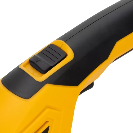 Ножницы-кусторез аккумуляторные Denzel CGS-100-0, БЕЗ АКБ 59431 купить в Ханты-Мансийске