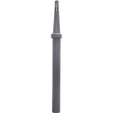 Жало СВЕТОЗАР медное "Hi quality" для паяльников, клин, диаметр наконечника 2 мм SV-55341-20 купить в Ханты-Мансийске