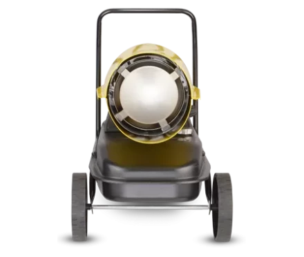 Дизельная тепловая пушка BALLU BHDP-50 купить в Ханты-Мансийске