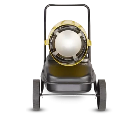 Дизельная тепловая пушка BALLU BHDP-50 купить в Ханты-Мансийске