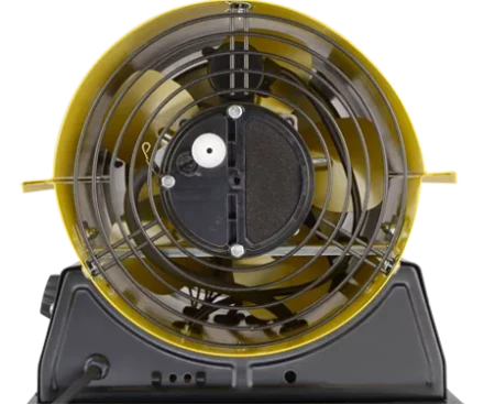 Дизельная тепловая пушка BALLU BHDP-50 купить в Ханты-Мансийске