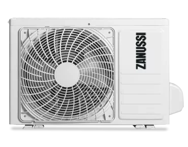 Универсальный внешний блок ZANUSSI ZACO-48H/MI/N1 полупромышленной сплит-системы купить в Ханты-Мансийске