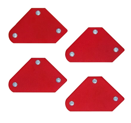 Набор магнитных держателей 10LBS (4 кг) Оберон JW-M10 купить в Ханты-Мансийске