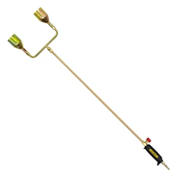 Горелка газовоздушная ГВ-1000-2 (Оберон) N2105