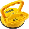 Стеклодомкрат STAYER "MASTER" MAXLift, пластмассовый, одинарный, 40кг 33718-1 купить в Ханты-Мансийске