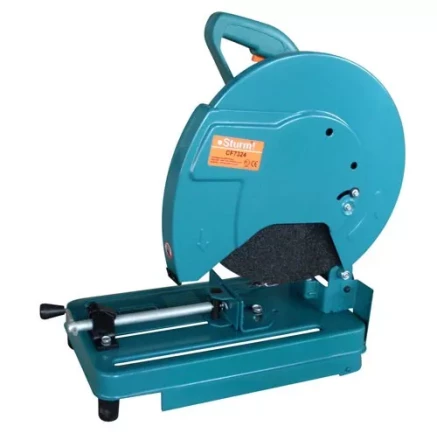 Пила монтажная (отрезная дисковая) Sturm CF 7324 купить в Ханты-Мансийске