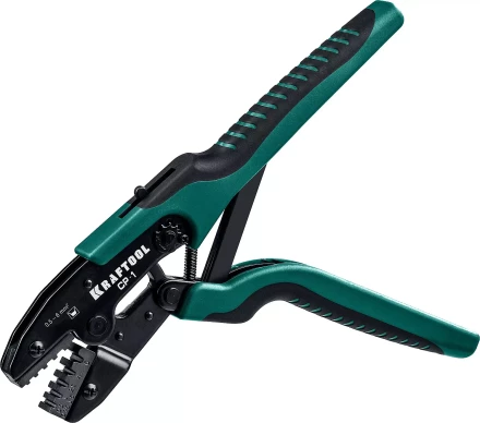 Пресс-клещи PKS-1 для втулочных наконечников 45461-1 купить в Ханты-Мансийске