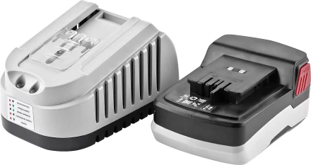 Ударный гайковерт аккумуляторный ЗГУА-18-Ли К серия МАСТЕР купить в Ханты-Мансийске