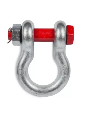 Скоба омегообразная TOR 8,5 т (тип G2130) (D) 1039581 купить в Ханты-Мансийске