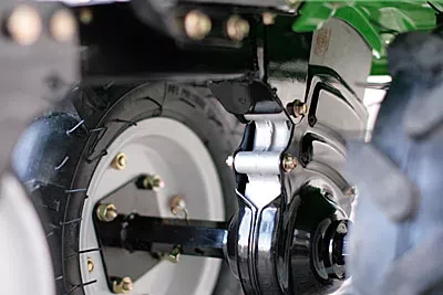 Культиватор-мотоблок бензиновый Aurora GARDENER 750 SMART купить в Ханты-Мансийске