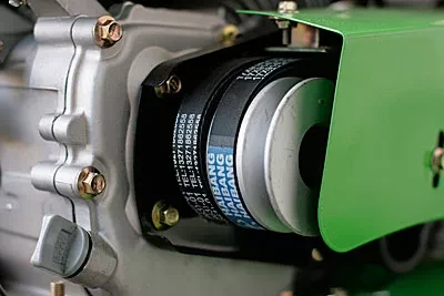 Культиватор-мотоблок бензиновый Aurora GARDENER 750 SMART купить в Ханты-Мансийске