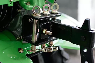 Культиватор-мотоблок бензиновый Aurora GARDENER 750 SMART купить в Ханты-Мансийске