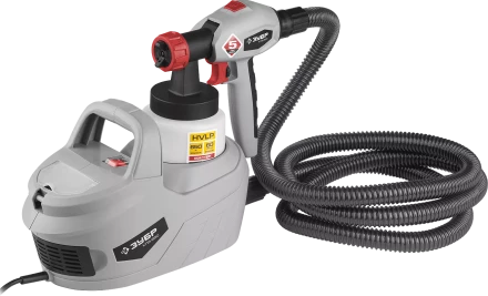 Краскопульт электрический КПЭ-650 серия МАСТЕР купить в Ханты-Мансийске