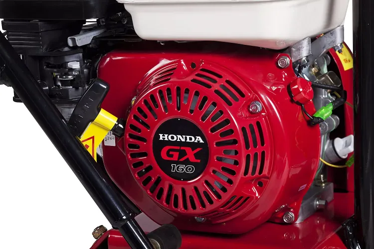 Виброплита бензиновая двигатель Honda ЗВПБ-20 ГХ серия ПРОФЕССИОНАЛ купить в Ханты-Мансийске