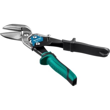 Ножницы по металлу двухрычажные Alligator 2328-OR купить в Ханты-Мансийске