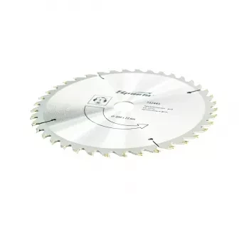 Пильный диск по дереву, 200 х 22мм, 40 зубьев  SPARTA 732445 купить в Ханты-Мансийске