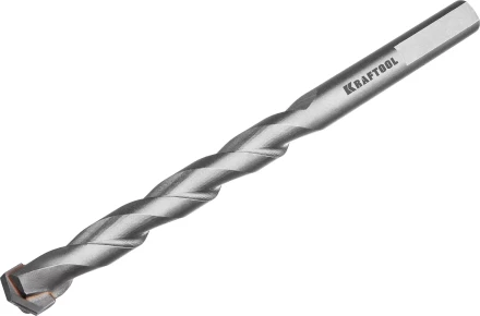 Cверла специальные по твёрдым материалам HARD 29177-100-6 купить в Ханты-Мансийске