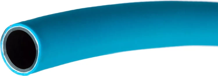 Шланг RACO "EXPERT" поливочный, 30атм., армированный, 3-х слойный, 3/4"x50м 40302-3/4-50 купить в Ханты-Мансийске