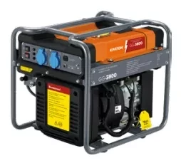 Генератор бензиновые инверторные GG-3800i 3 08 04 022 купить в Ханты-Мансийске