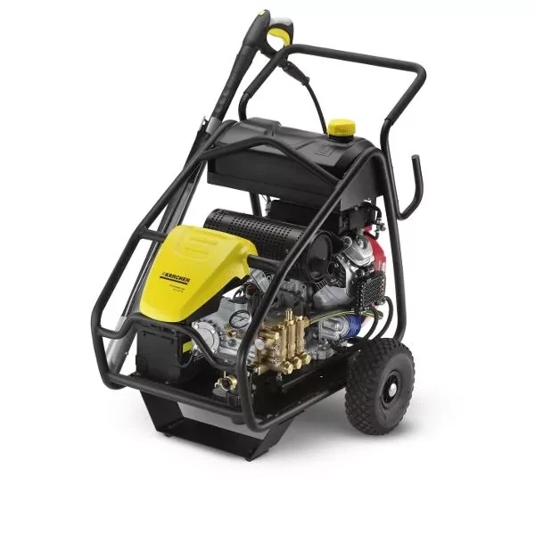 Мойка высокого давления Karcher HD 13/35 Pe (Мойка Керхер HD 13/35 Pe) купить в Ханты-Мансийске