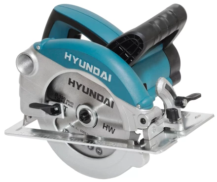 Пила дисковая (циркулярная) Hyundai С1500-190 купить в Ханты-Мансийске