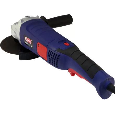 Угловая шлифмашина (болгарка) Диолд МШУ-1,2-01 купить в Ханты-Мансийске