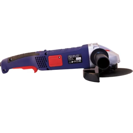 Угловая шлифмашина (болгарка) Диолд МШУ-1,2-01 купить в Ханты-Мансийске