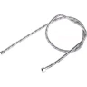 Подводка гибкая STAYER для воды, оплетка из нержавеющей стали, г/ш 1/2" - 1,5м 51015-G/S-150 купить в Ханты-Мансийске