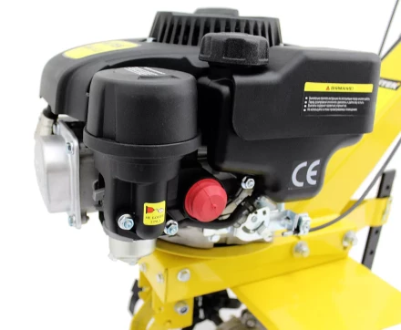 Мотокультиватор HUTER GMC-5.0 купить в Ханты-Мансийске