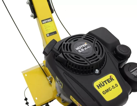 Мотокультиватор HUTER GMC-5.0 купить в Ханты-Мансийске