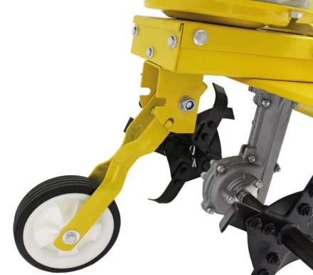 Мотокультиватор HUTER GMC-5.0 купить в Ханты-Мансийске